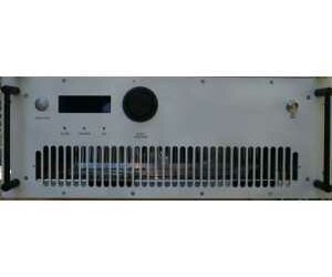 Amplificateur FM 3500 Watt