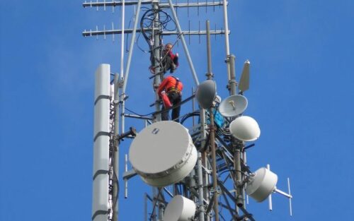 Station Radio FM 5kw, 10kW, 20kW