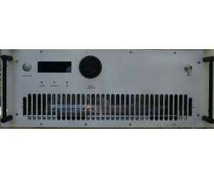 Amplificateur FM 2500W