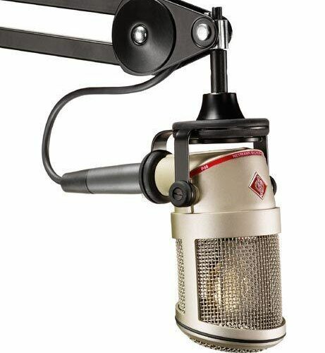 Neumann BCM 104 Broadcast Microphone