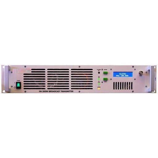 emetteur RADIO fm 250W