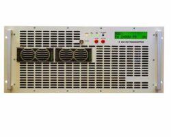 Emetteur FM 3000W EM3000 (3kW)