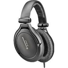 SENNHEISER Casque Pro fermé HD380 Pro