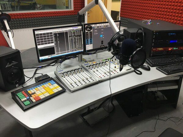 Package Radio FM Afrique