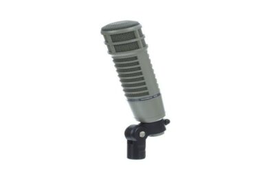RE 20 Electro-voice RE20 Microphone