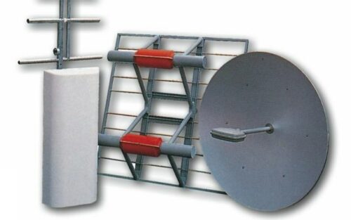 Systèmes d’antennes