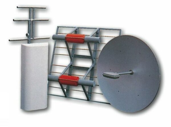 antenna for televion transmitting 2 2