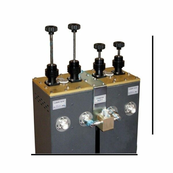 duplexer fm star point 2 x 500w in n out 716 1