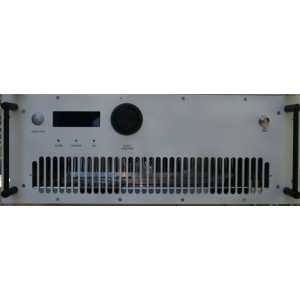 Amplificateur FM 5kW