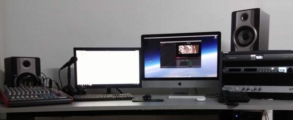 studio tv basic d 2