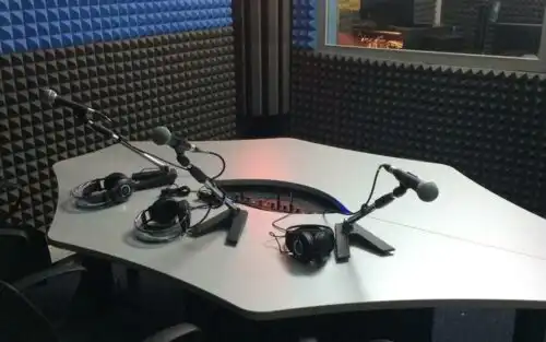 Créer Sa Radio FM en Afrique