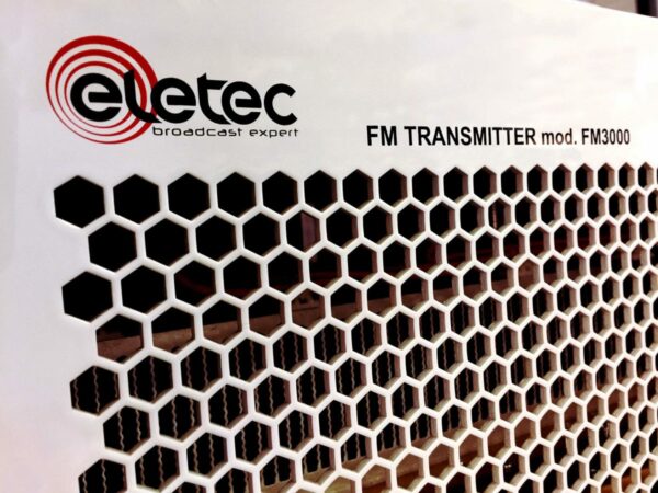 Emetteur FM