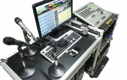 Créer Sa Radio communautaire ou commerciale FM en Afrique