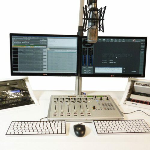 Radio Numérique complète