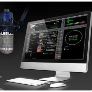 automate, logiciel de diffusion radio, Logiciel Radio Automation pour Radio Winjay