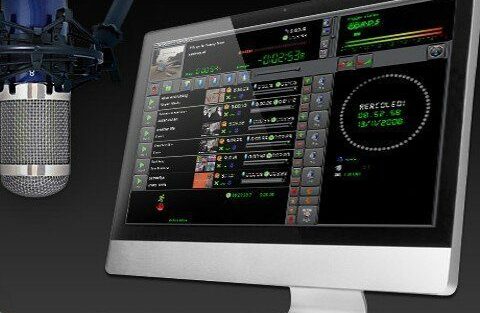 Logiciel Radio Automation pour Radio Winjay