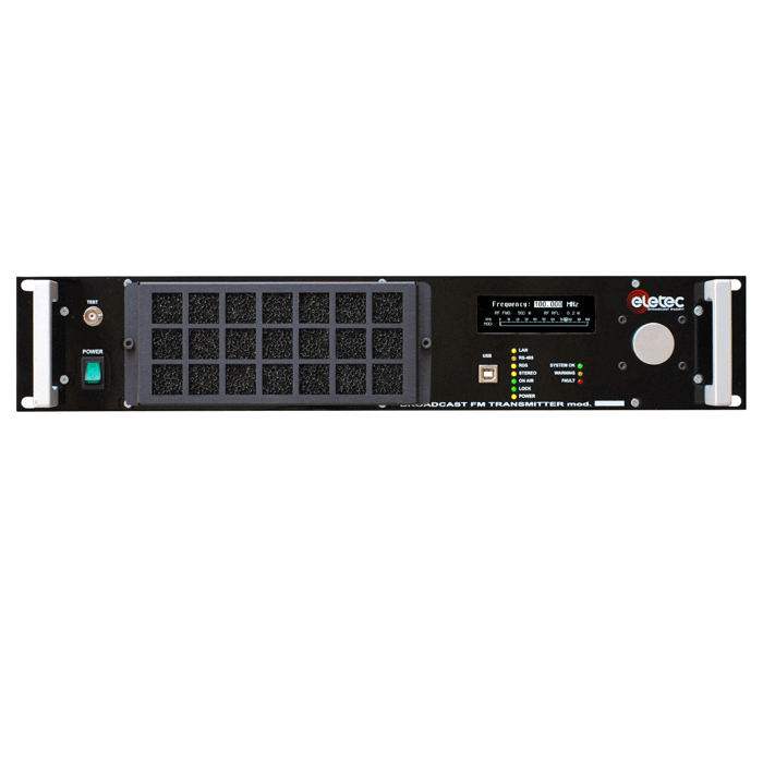 1200W FM