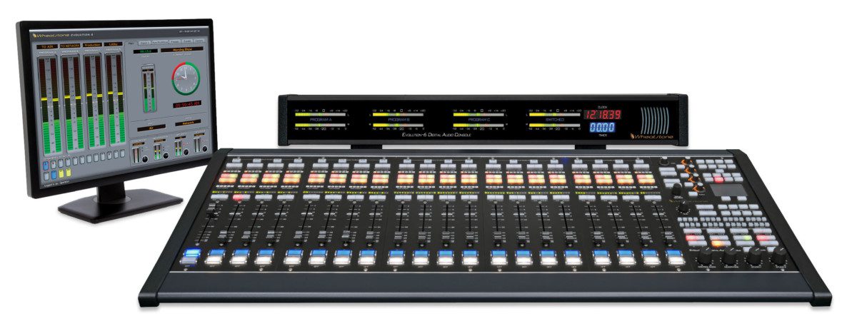 E-6 WHEATSTONE
