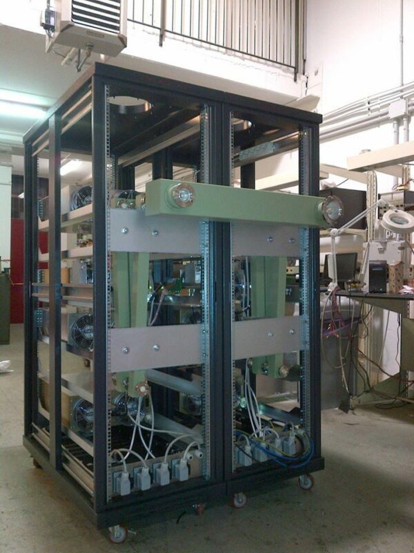 emetteur fm haute puissance 20KW 30KW