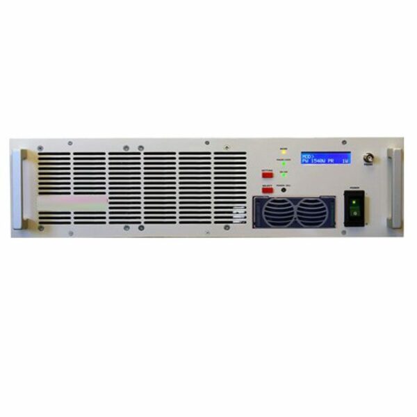 Emetteur FM 1 kW Modulaire - Alimentation Interchangeable