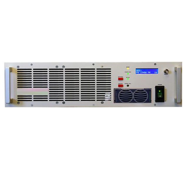 Émetteur FM Professionnelle pour Station Radio 300W-500W-1KW