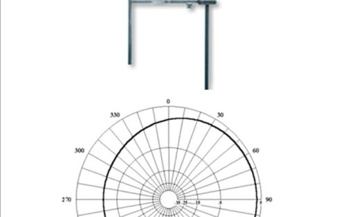 Antenne 4 DIPOLES