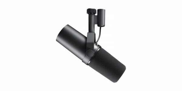 Microphone Shure SM7B