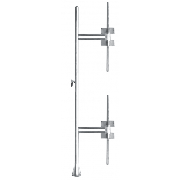 Antenne Doublet FM, antenne d émission FM