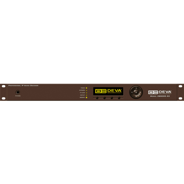 DB90009 RX DEVA 1