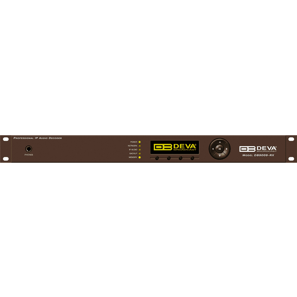 DB90009-RX-DEVA
