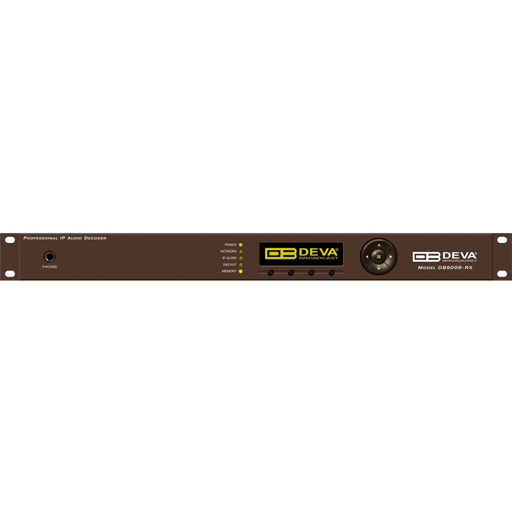 DB90009 RX DEVA 1