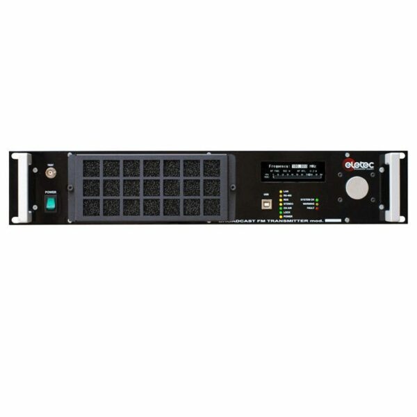 1200W FM