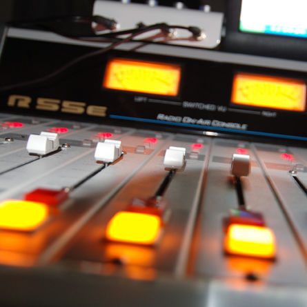Pack Radio FM Afrique
