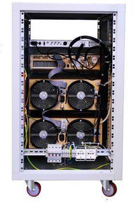 5 et 10KW