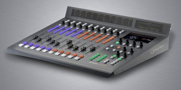 CONSOLE OXYGENE 3000D V2