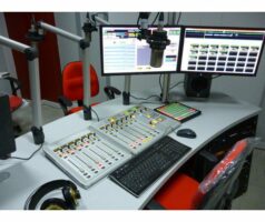 Tous le matériel nécessaire pour votre studio radio FM et webradio