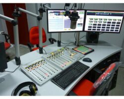 Tous le matériel nécessaire pour votre studio radio FM et webradio