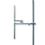 Antenne dipole large bande