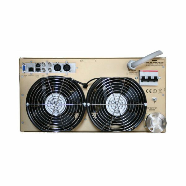 Emetteur FM 5 kW – Image 3