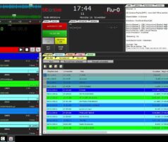 Diffusion radio logiciel automation broadcast