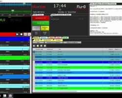 Diffusion radio logiciel automation broadcast