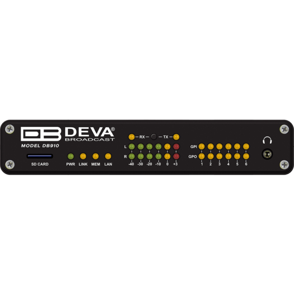 DB910 DEVA