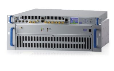 DAB-600M Radio DAB / DAB + Émetteur 600W