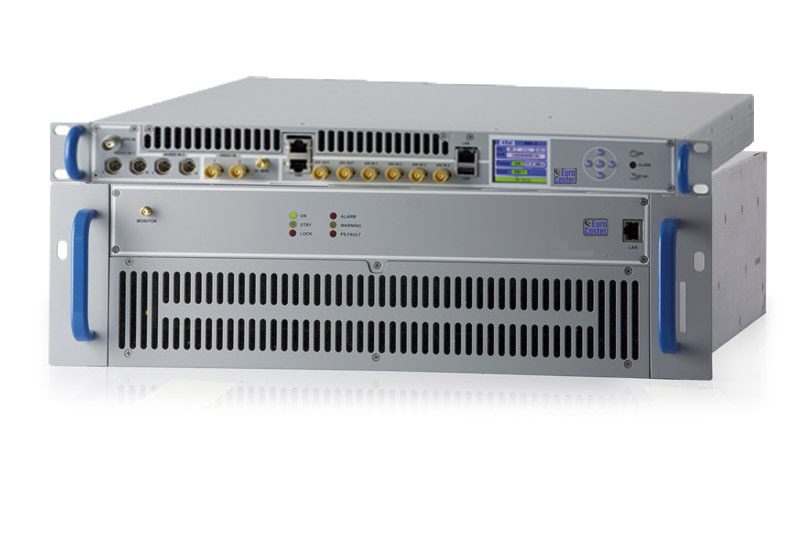 Dab transmitter 31 2