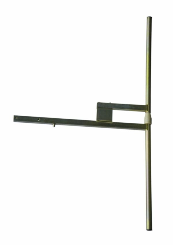 FM 8 x antenne dipole en aluminium 4 kW 11 dB Antennes FM Omnidirectionnelles 2