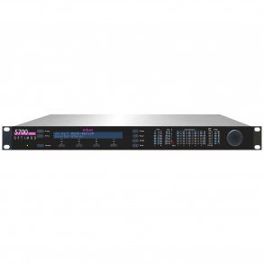 Orban Optimod-5700i FM + HD DIGITAL + RDS / RBDS