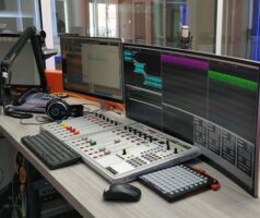 RADIO VISION