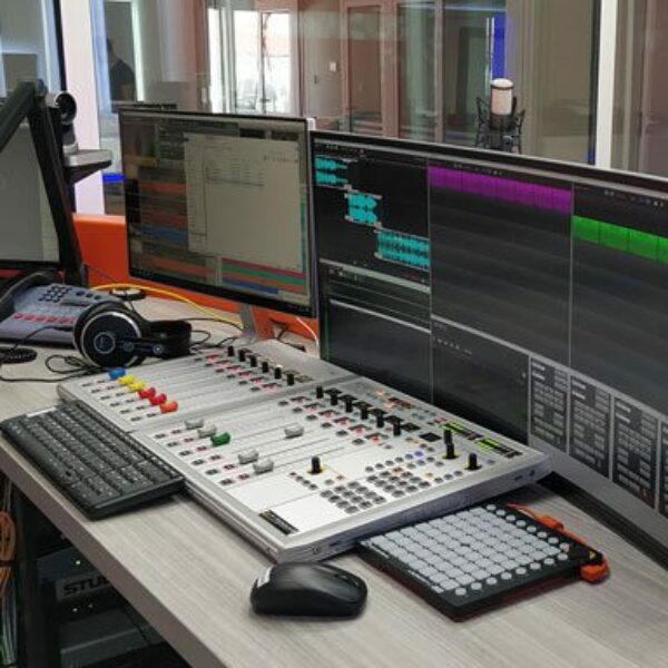 RADIO VISION