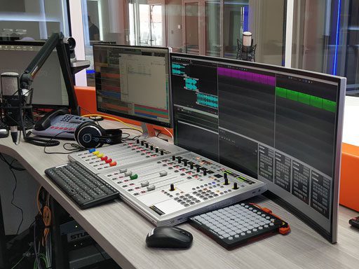 RADIO VISION