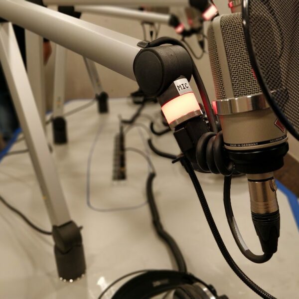 Solutions radio clé en main